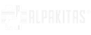 Alpakitas