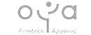 Oya Femtech Apparel